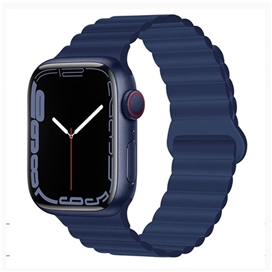 بند اپل واچ جیتک مدل Magnetic classic strap for apple watch 44/45/49mm