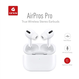 ایرپاد جینای مدل AirPros Pro TWS16