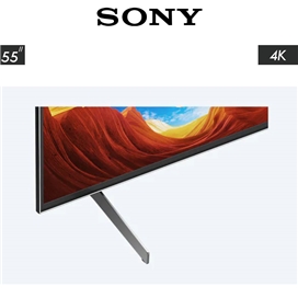 تلویزیون 55 اینچ مدل X9000F سونی SONY