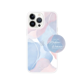 قاب آیفون 14 پرو مکس برند یونیک Uniq COEHL PALETTE Case for iPhone 14 Pro Max