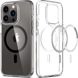 قاب اسپیگن آیفون 13 پرو Spigen Ultra Hybrid MAG Case iPhone 13 Pro