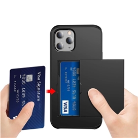 قاب جیتک G-Tech Wallet Armor case iPhone 12 Pro Max