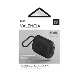 کاور یونیک آنتی باکتریال AirPods Pro مدل Valencia