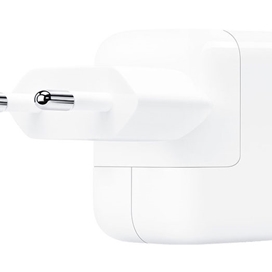 آداپتور شارژ اصلی اپل Apple 30W USB-C Power Adapter