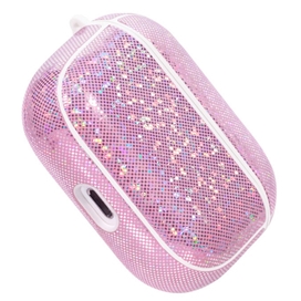 کاور براق ایرپاد پرو نیلکین Nillkin Glitter Case AirPods Pro