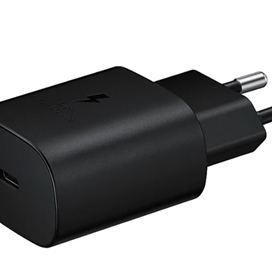 شارژر اصلی سوپرفست سامسونگ Samsung Travel Adapter Charging EP-TA800 25W