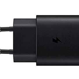 شارژر اصلی سوپرفست سامسونگ Samsung Travel Adapter Charging EP-TA800 25W