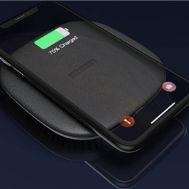 شارژر وایرلس سریع نیلکین Nillkin PowerChic Pro Fast Wireless Charger