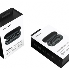 هدست بلوتوث نیلکین Nillkin FreePods TWS Earphones