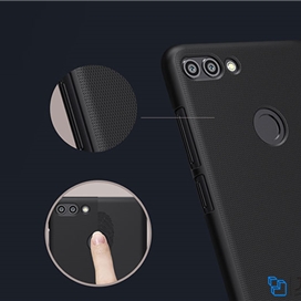 قاب محافظ نیلکین هواوی Nillkin Frosted Shield Case Huawei Y9 2018