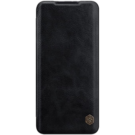 کیف چرمی نیلکین شیائومی Nillkin Qin Leather Case Xiaomi Mi 11