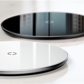 شارژر وایرلس بیسوس Baseus BSWC-P10 Simple Wireless Charger