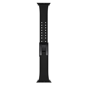 بند سیلیکونی اپل واچ بیسوس Baseus Slip-Thru Watch Band For AP Watch 38/40mm