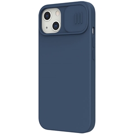 قاب سیلیکونی نیلکین آیفون Nillkin CamShield Silky Silicone Case iPhone 13