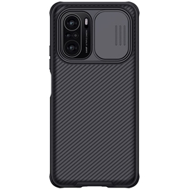 قاب محافظ نیلکین شیائومی Nillkin CamShield Pro Case Xiaomi Redmi K40/K40 Pro/K40 Pro Plus