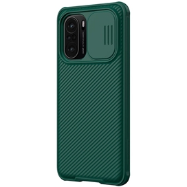 قاب محافظ نیلکین شیائومی Nillkin CamShield Pro Case Xiaomi Redmi K40/K40 Pro/K40 Pro Plus