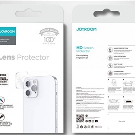 محافظ لنز دوربین آیفون جویروم Joyroom Lens Protector IP 13MINI-5.4 inch / IP13-6.1inch JR-PF860