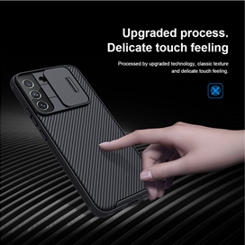 قاب محافظ نیلکین سامسونگ Nillkin Samsung Galaxy S22 Plus CamShield Pro Case