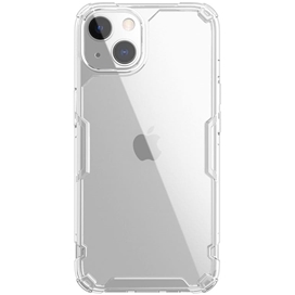 قاب محافظ آیفون 13 نیلکین Nillkin Apple iPhone 13 Nature TPU Pro Case