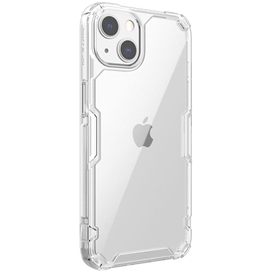 قاب محافظ آیفون 13 نیلکین Nillkin Apple iPhone 13 Nature TPU Pro Case