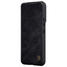 کیف چرمی نیلکین سامسونگ Nillkin Samsung Galaxy S22 Qin Pro leather case