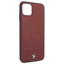 قاب چرمی آیفون 11 پرو مکس طرح بی ام و CG Mobile iphone 11 Pro Max BMW Leather Case