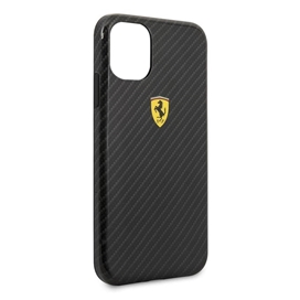 قاب براق آیفون 11 پرو مکس طرح فراری CG Mobile iphone 11 Pro Max Ferrari Glossy Case