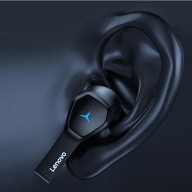 هندزفری بی سیم گیمینگ لنوو Lenovo Lecoo wireless Gaming Earphone HQ08