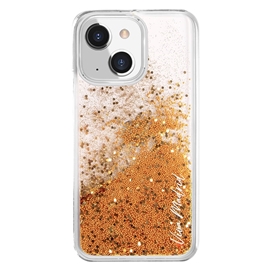 قاب آکواریومی آیفون 13 ویوا مادرید Viva Madrid iphone 13 Glamor Aquarium Case