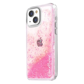 قاب آکواریومی آیفون 13 ویوا مادرید Viva Madrid iphone 13 Glamor Aquarium Case