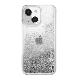 قاب آکواریومی آیفون 13 ویوا مادرید Viva Madrid iphone 13 Glamor Aquarium Case