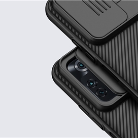 قاب محافظ نیلکین شیائومی Nillkin Xiaomi Poco M4 Pro Camshield Case