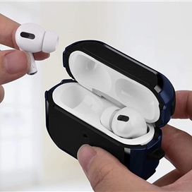 کاور محافظ ایرپاد پرو اپل استوپ تایم Stoptime Airpods Pro Protective Case