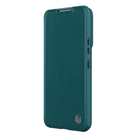 کیف سامسونگ اس 22 پلاس نیلکین Nillkin Samsung S22 Plus Qin Pro Plain Case