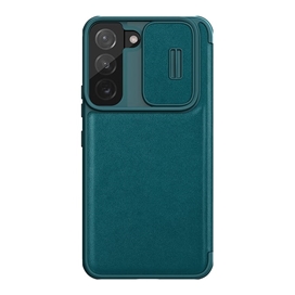 کیف سامسونگ اس 22 پلاس نیلکین Nillkin Samsung S22 Plus Qin Pro Plain Case