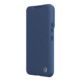 کیف سامسونگ اس 22 پلاس نیلکین Nillkin Samsung S22 Plus Qin Pro Plain Case