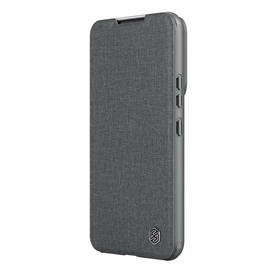 کیف سامسونگ اس 22 پلاس نیلکین Nillkin Samsung S22 Plus Qin Pro Plain Case