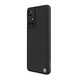 قاب محافظ شیائومی نیلکین Nillkin Xiaomi Redmi Note 11 China/11T 5G/POCO M4 Pro 5G Textured Case