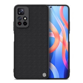 قاب محافظ شیائومی نیلکین Nillkin Xiaomi Redmi Note 11 China/11T 5G/POCO M4 Pro 5G Textured Case