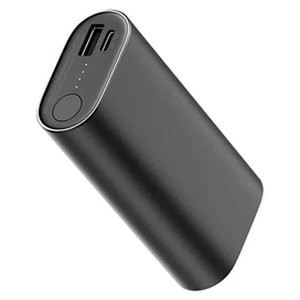 پاور بانک فست شارژ 10000 یو اس بی و تایپ سی شیائومی Xiaomi Zmi QB818 Power bank fast charge PD30W