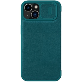 کیف آیفون 14 نیلکین Nillkin iPhone 14 Qin Pro Case