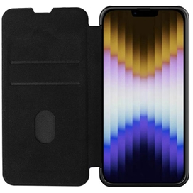 کیف آیفون 14 نیلکین Nillkin iPhone 14 Qin Pro Case