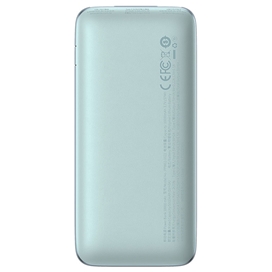 پاوربانک شارژ سریع 10000 بیسوس Baseus Bipow Pro Power Bank 22.5W PPBD040001