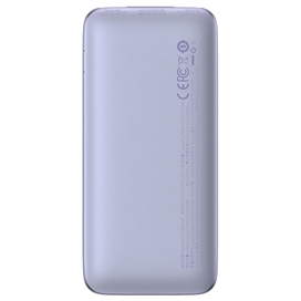 پاوربانک شارژ سریع 10000 بیسوس Baseus Bipow Pro Power Bank 22.5W PPBD040001