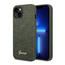 قاب اکلیلی آیفون 14 CG Mobile iphone 14 Guess Wreath Case