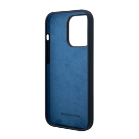 قاب سیلیکونی آیفون 14 پرو مکس طرح مرسدس بنز CG Mobile iphone 14 Pro Max Mercedes-Benz Silicone Case