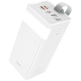 پاور بانک شارژ سریع با ظرفیت 50000 هوکو Hoco Power bank J86A Powermaster 22.5W 50000mAh