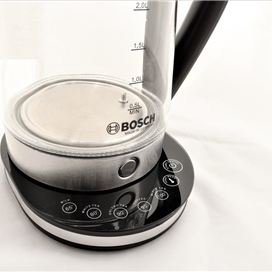 چای ساز لمسی BH-1669 بوش