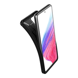 قاب اسپیگن گلکسی ای 53 | Spigen Rugged Armor Case Samsung Galaxy A53 5G