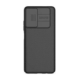 قاب محافظ شیائومی نیلکین Nillkin Xiaomi Redmi Note 11 China/POCO M4 Pro 5G CamShield Case